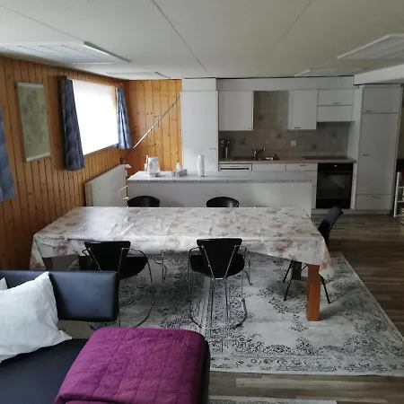 Suretta2 Apartment *