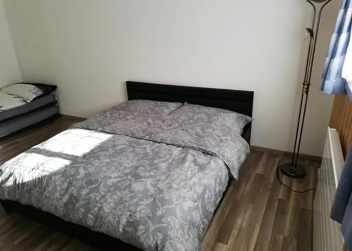 Suretta2 Apartamento Splügen