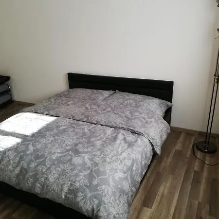 Suretta2 Apartman Splügen