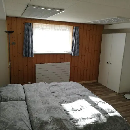 Suretta2 Apartman *