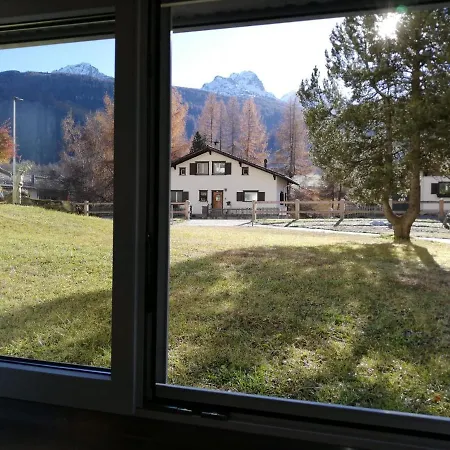 Suretta2 Apartman