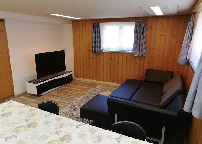 Apartament Suretta2 *