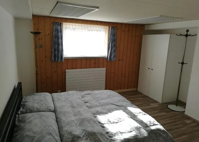 Suretta2 Apartament *