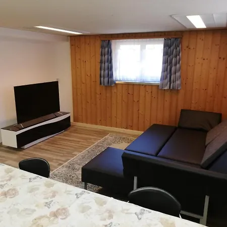 Apartamento Suretta2 *