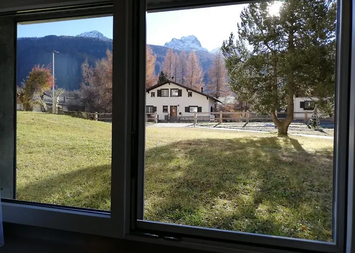 Suretta2 Apartamento